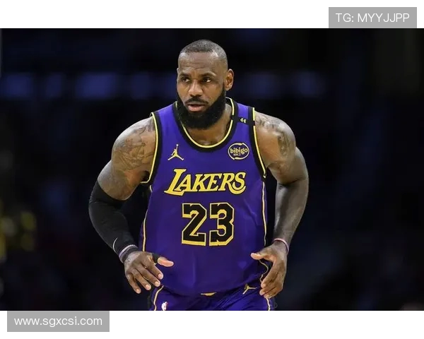 湖人百亿易主！詹姆斯退役赛季开启，紫金王朝迎新章(1)