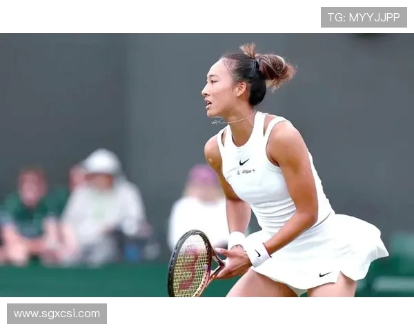 郑钦文温网首秀今夜上演！草地淬炼后的中国金花能否改写历史？