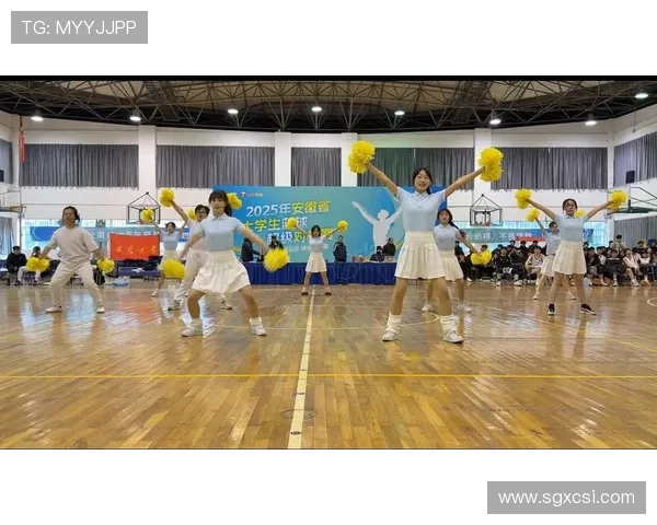 阳光体育大会：少年燃动，活力绽放