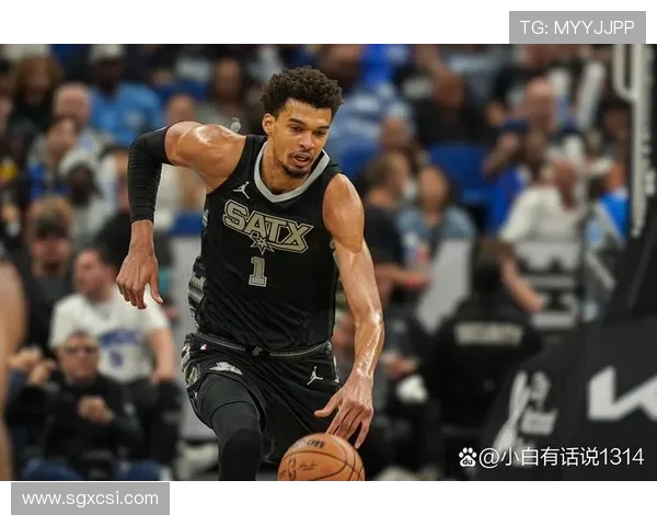 马刺内线补强锁定双目标：亚布塞莱 + 科内特成文班最佳拍档(1)